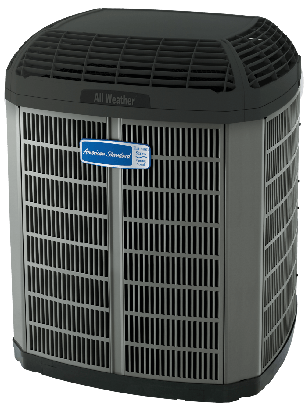 American Standard Heating & Cooling - Energy Efficient HVAC Systems