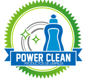 power clean productos de limpieza