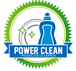 power clean desengrasante