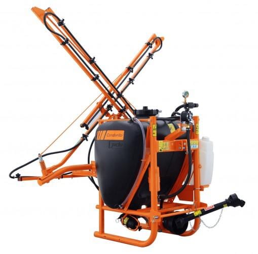 MAQUINARIA AGRÍCOLA