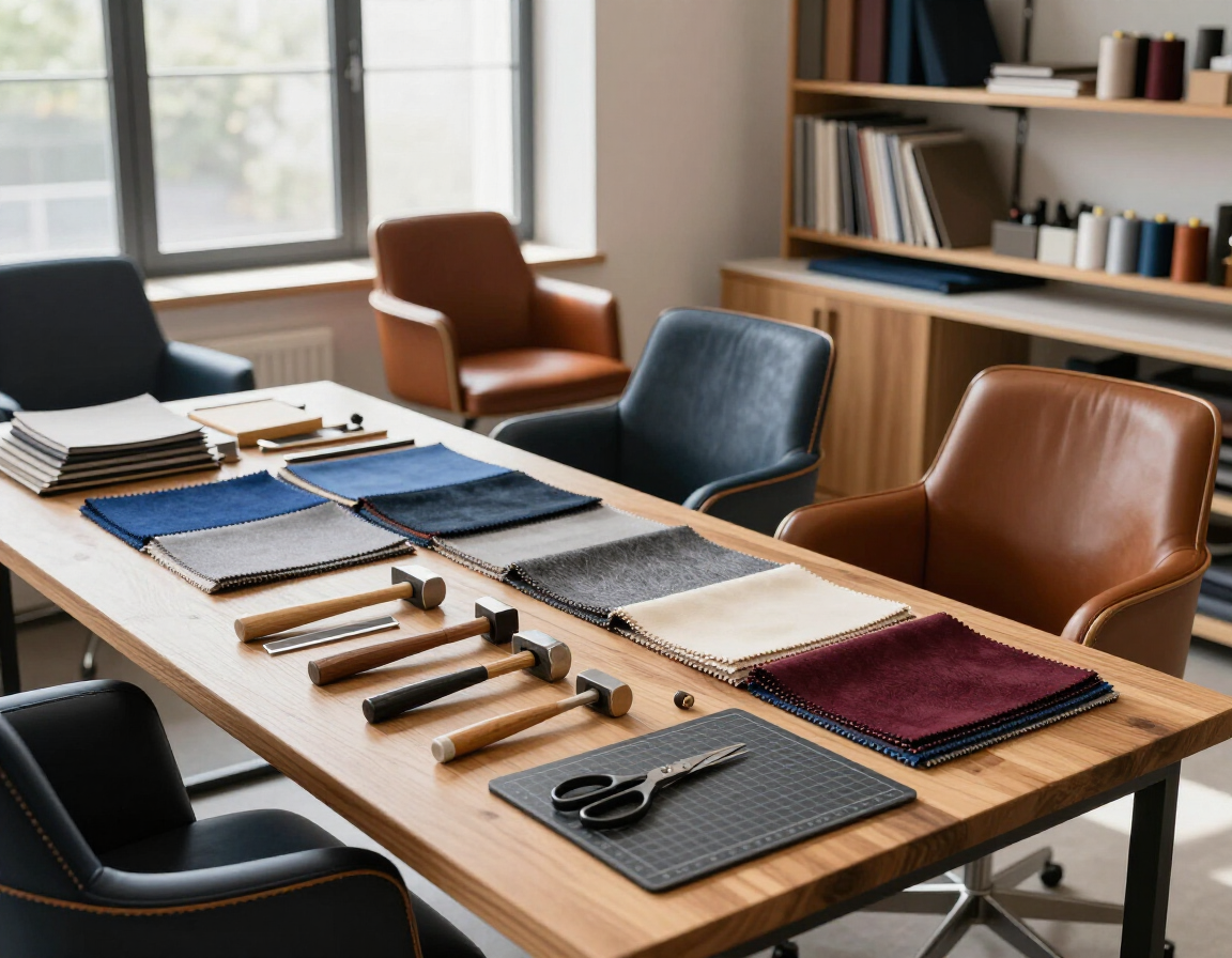 Proceso artesanal con control de calidad