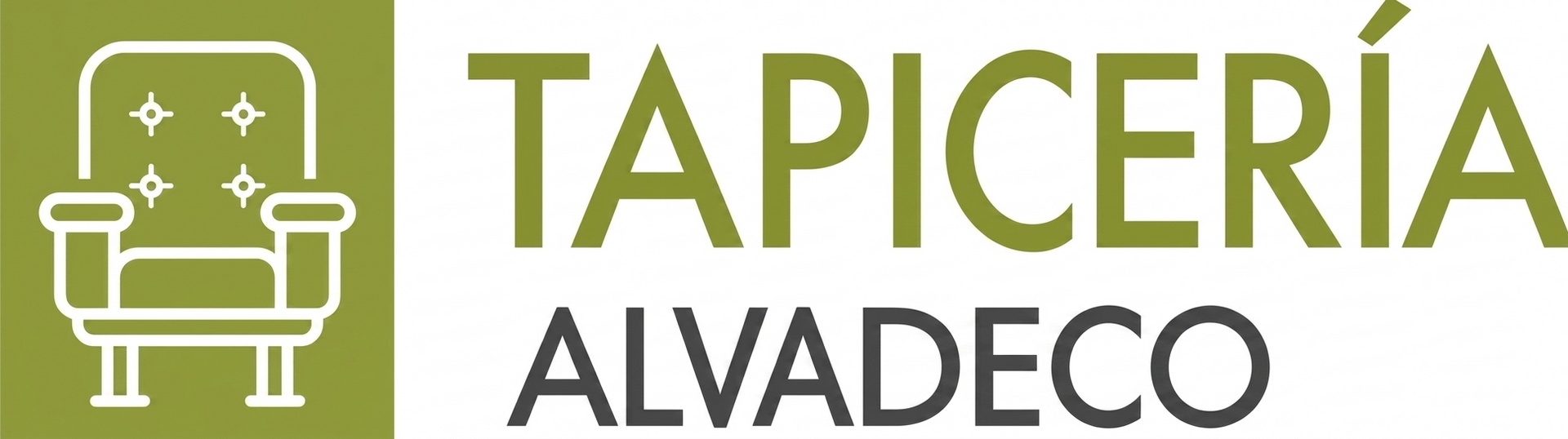 TAPICERÍA ALVADECO