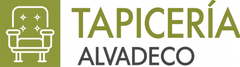 Logotipo de Tapicería Alvadeco