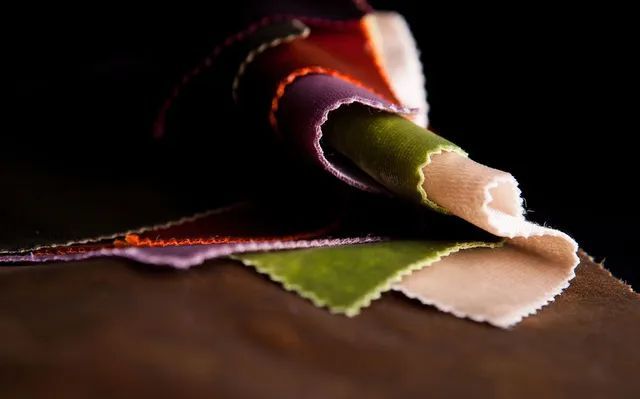 Showroom de tapicería y decoración textil en CDMX