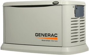Electric Generators - Electrical Contractor in Des Moines, IA