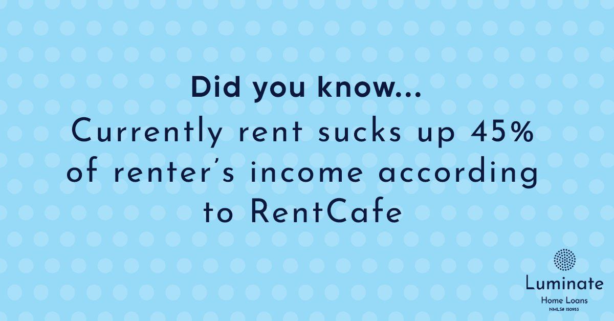 Text on blue background: 