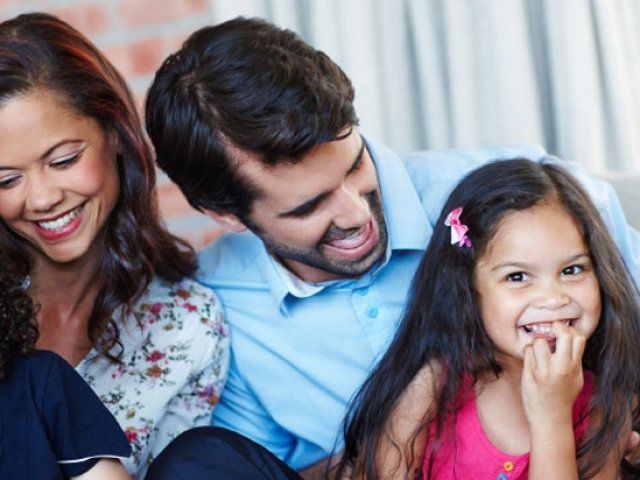 Stonebridge Apartments Family