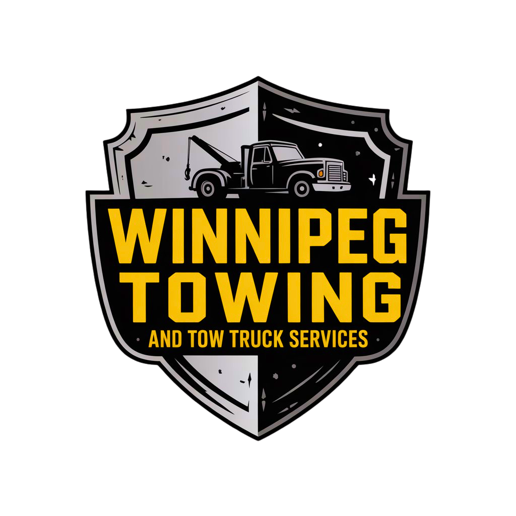 Check out our new logo! Logo shows a shield with yellow text saying