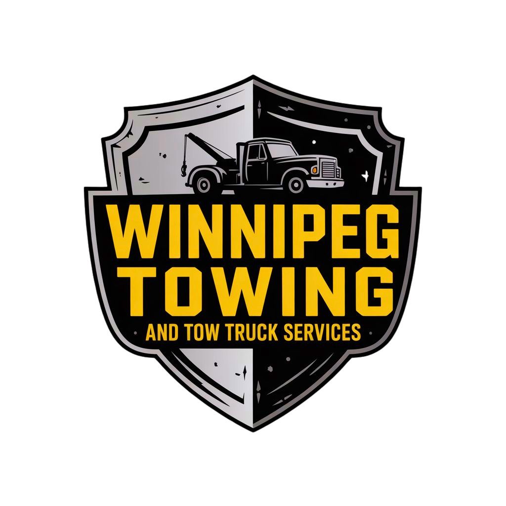 winnipeg towing and tow truck services