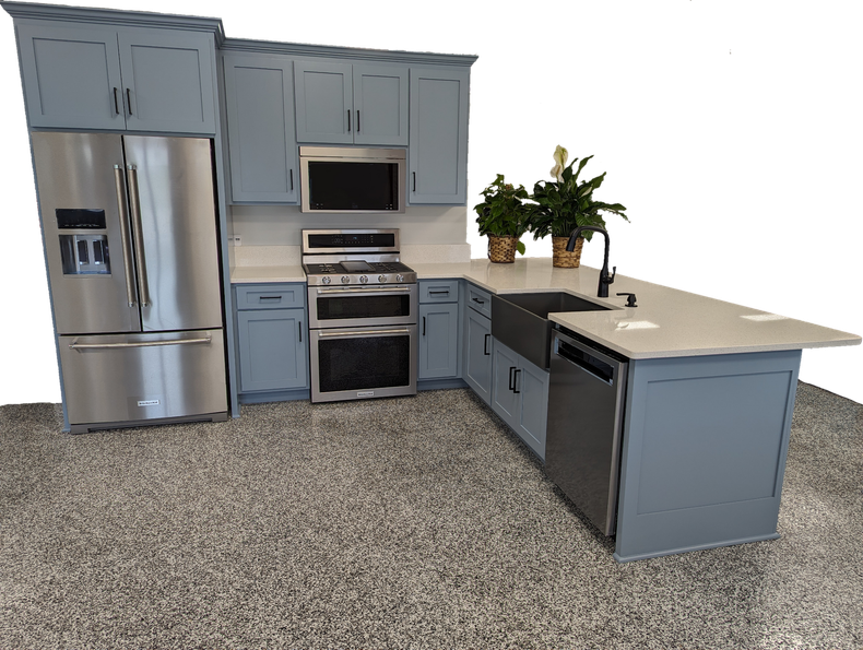Appliances