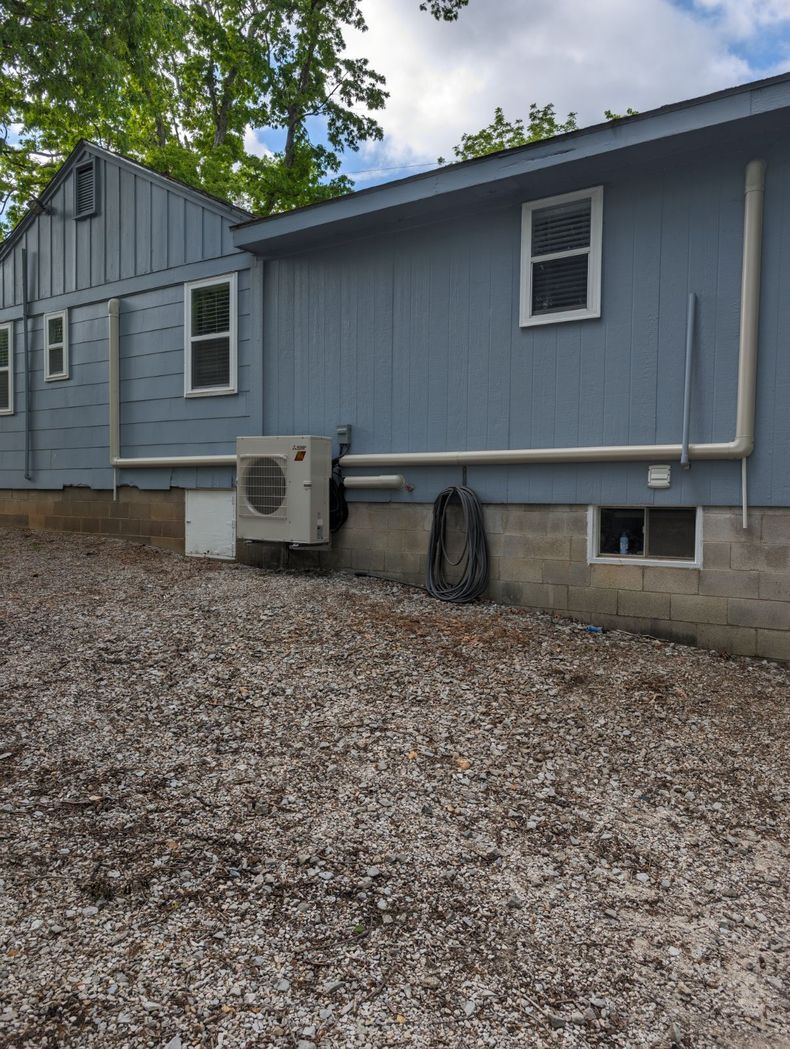 Air Conditioning Unit