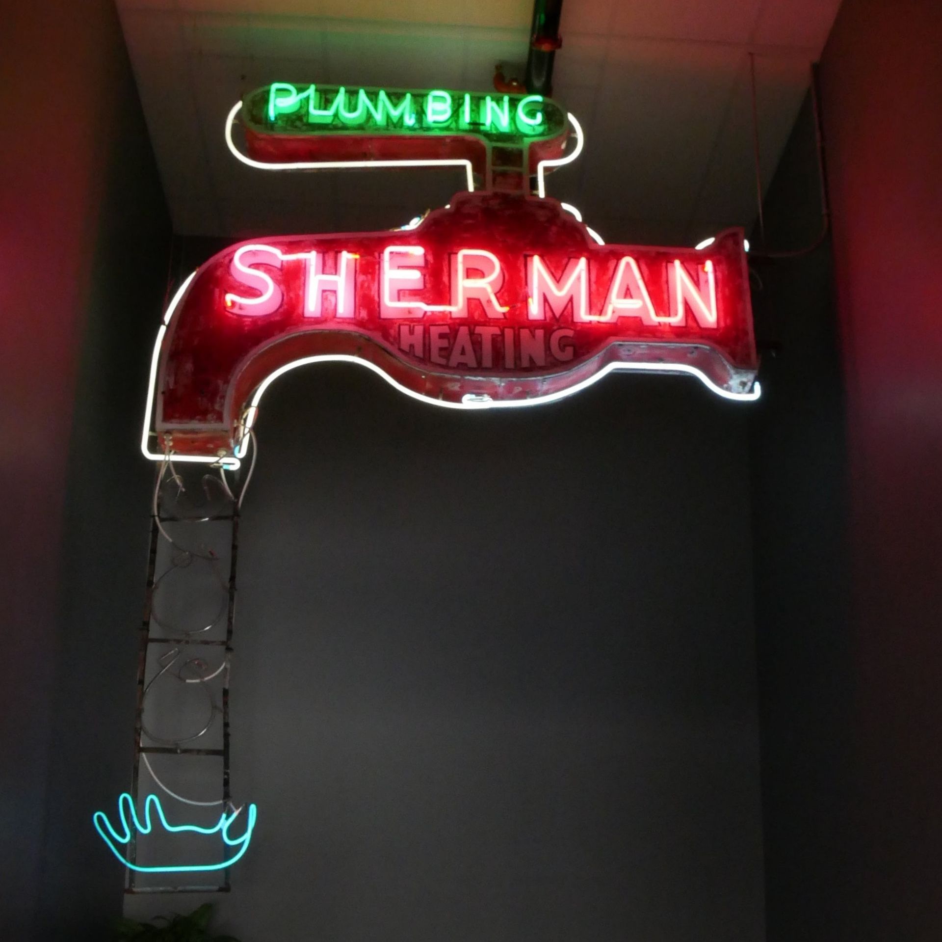 Sherman Plumbing & Heating