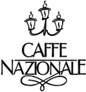 CAFFÈ NAZIONALE - logo