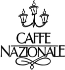 CAFFÈ NAZIONALE- logo