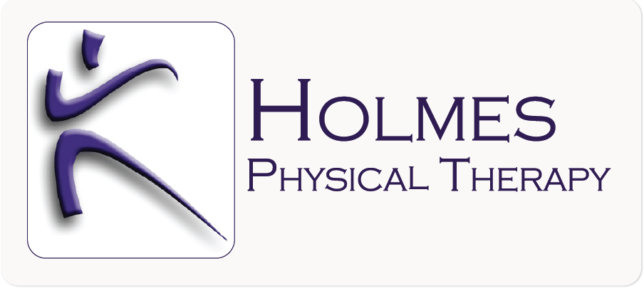 Amesbury - Holmes Physical Therapy logo