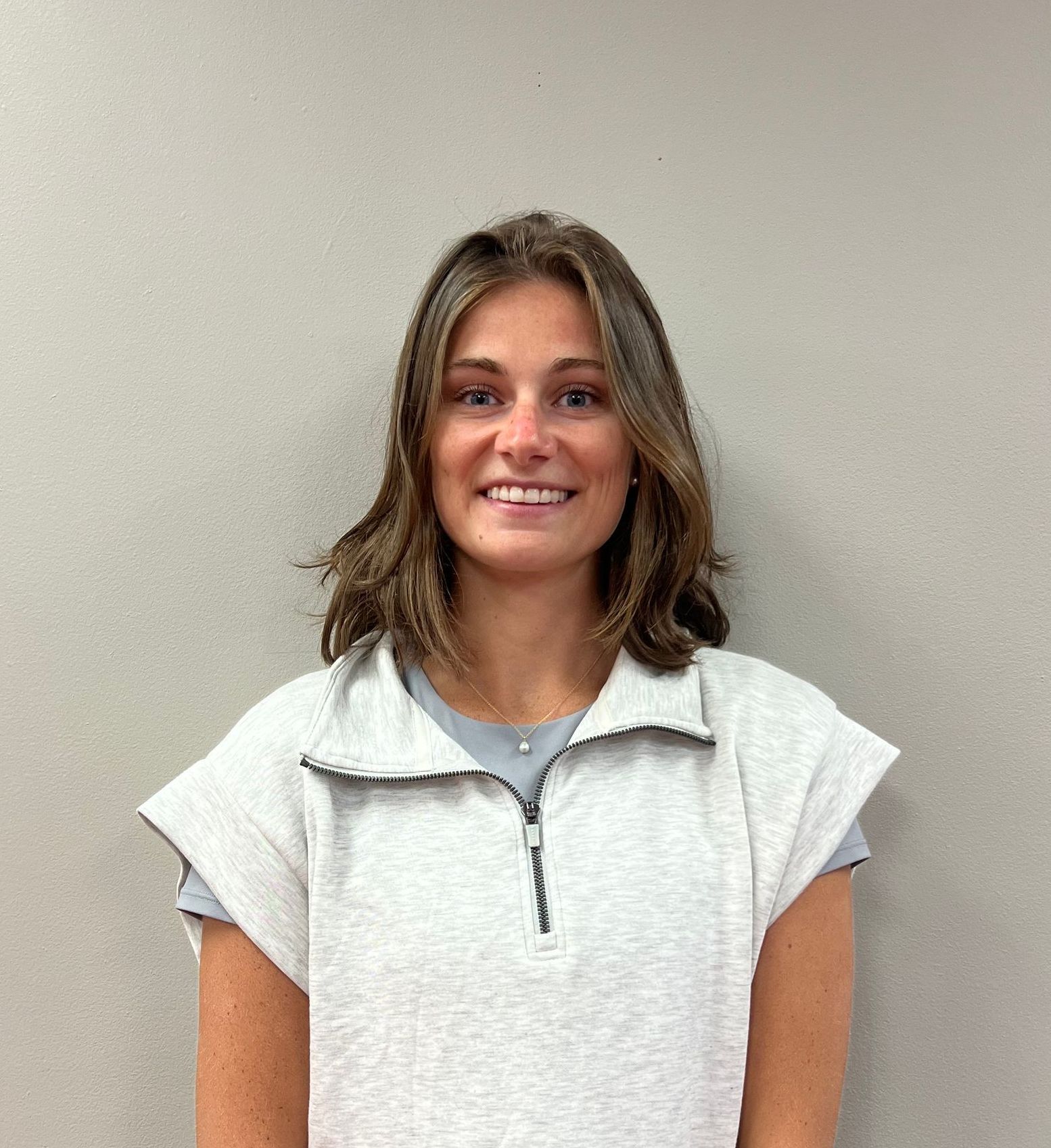 Meet Our Staff- Shayne Going PT, DPT, COMT, CFD  Physical Therapist Holmes Physical Therapy