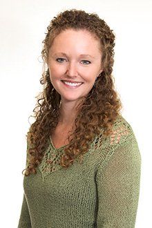 Meet Our Staff-Brooke Nickles PTA, Physical Therapist Assistant, Holmes Physical Therapy