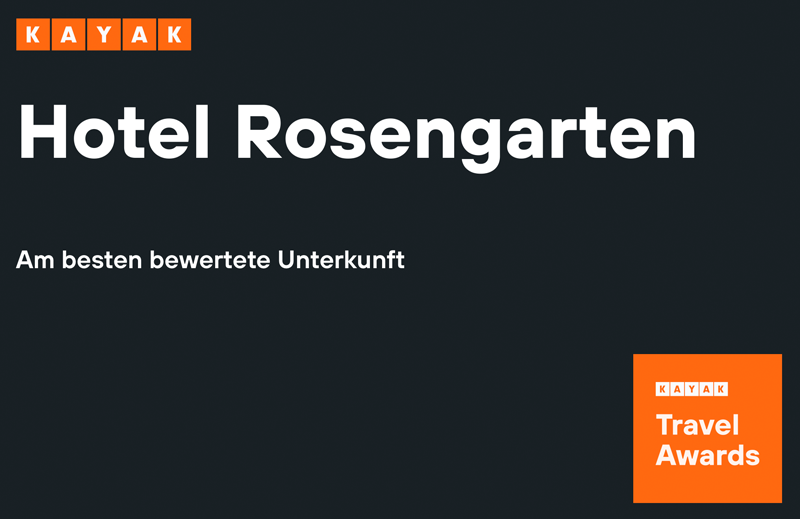 Boutique Hotel Rosengarten Hamburg