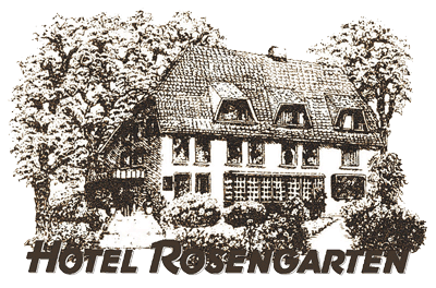 Boutique Hotel Rosengarten Hamburg  in der Region Wellingsbüttel / Poppenbüttel auf Google Maps.