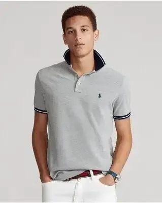 Casual og formelle skjorter til alle lejligheder.