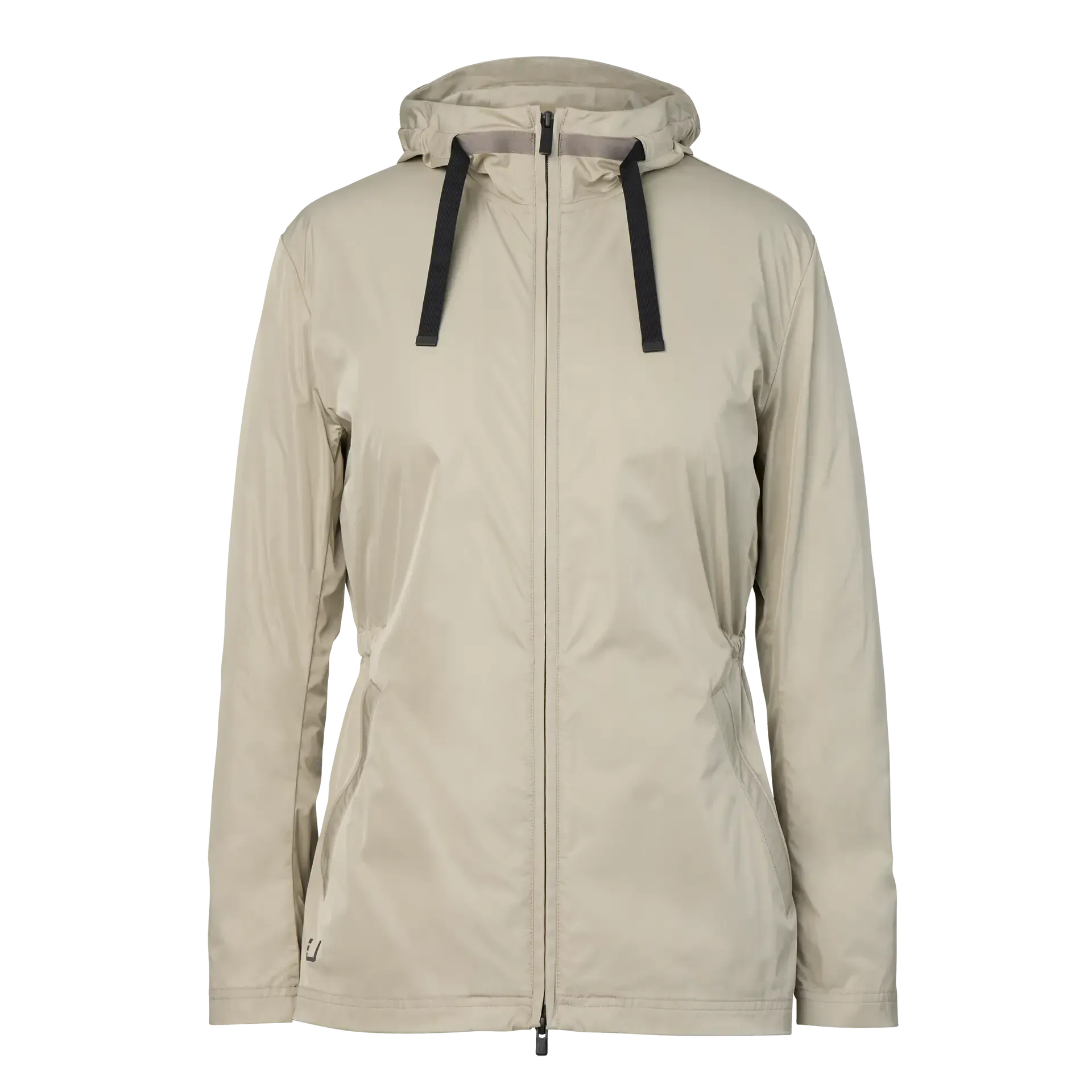 UBR eclipse jakke dame dessert