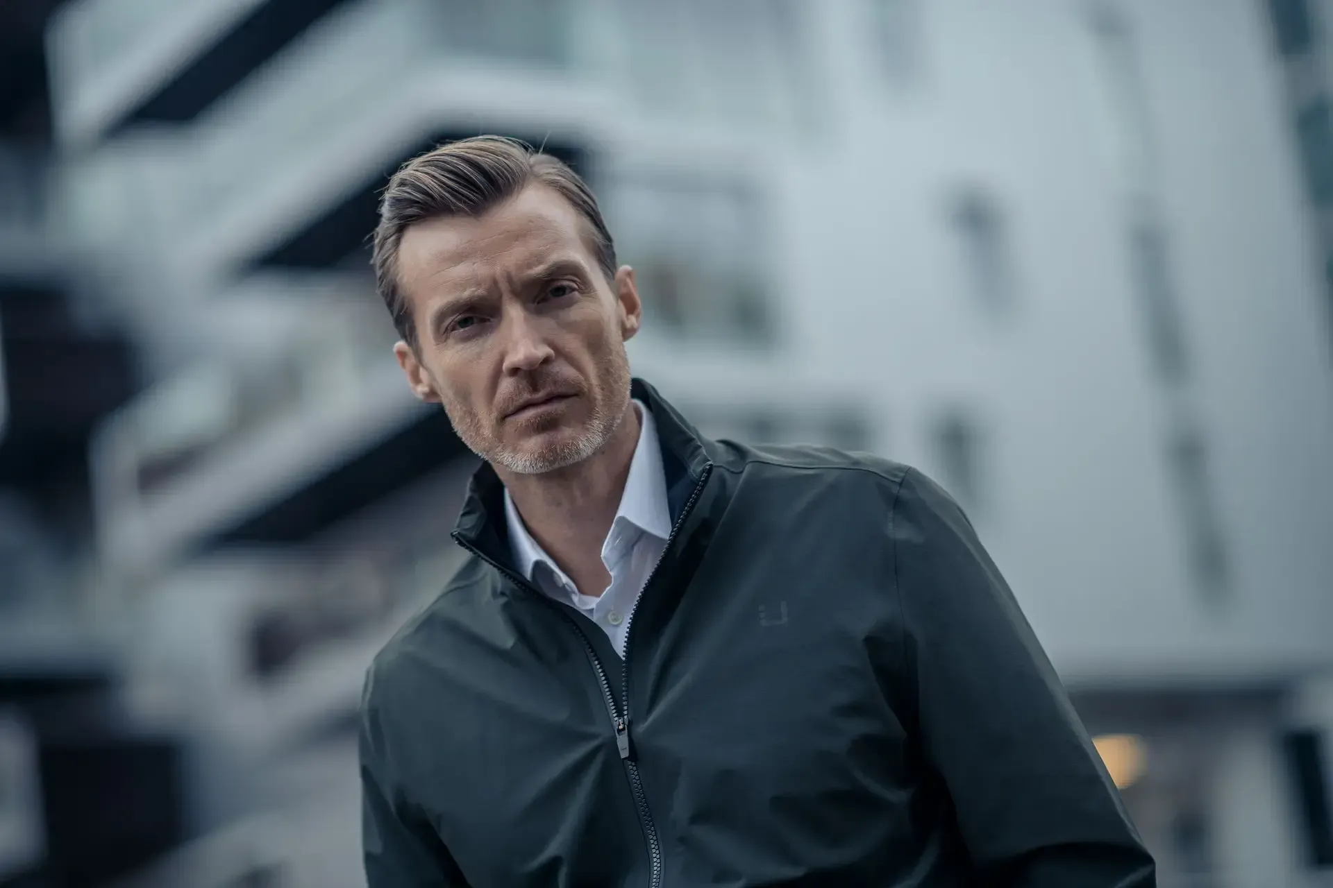 UBR Bullet Delta herre