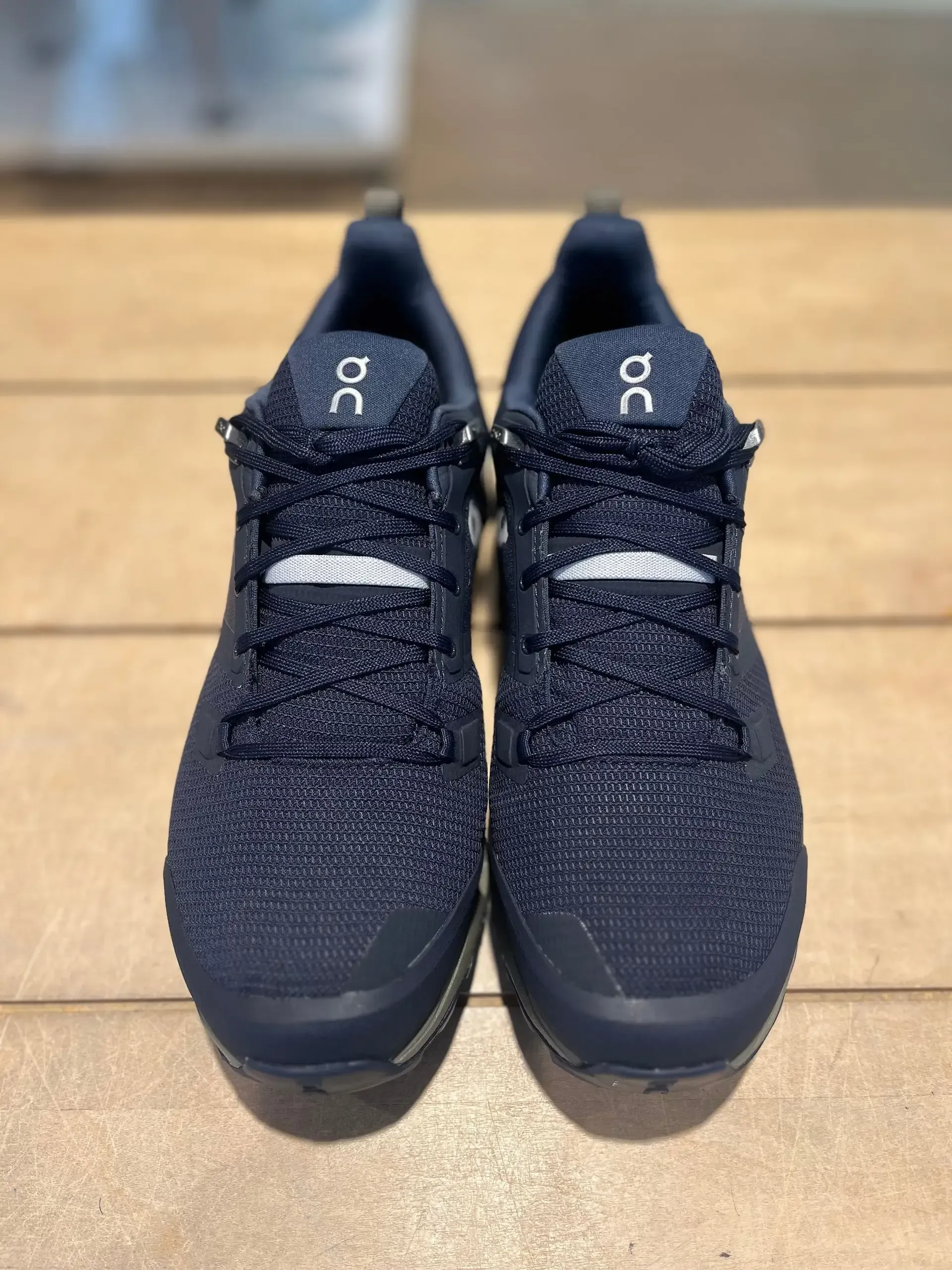 On Cloud fritidssko Hornbæk Skibshandel