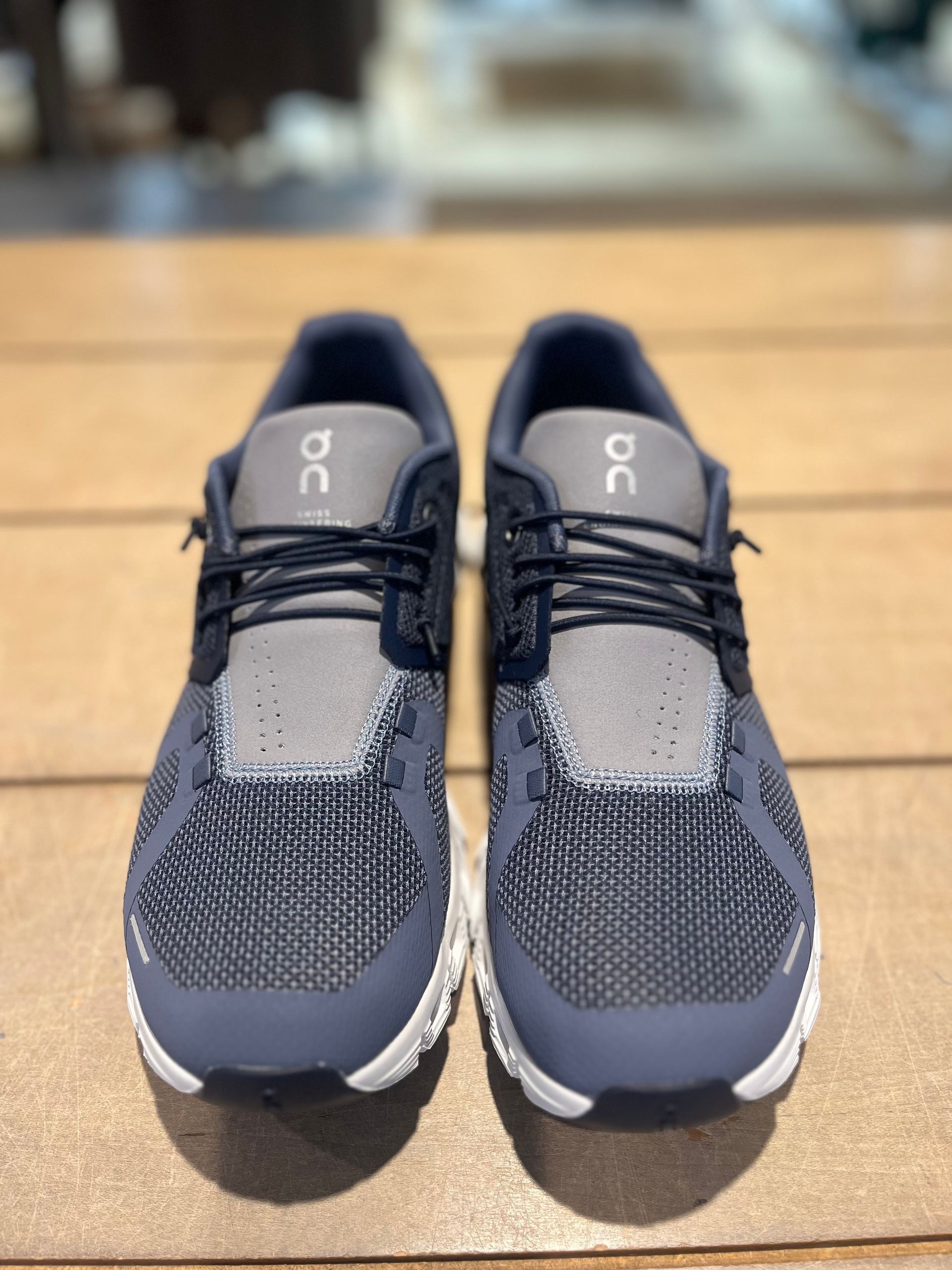 On Cloud sneakers Hornbæk Skibshandel