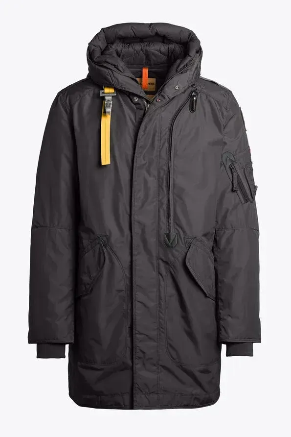 Parajumper Tank herrejakke