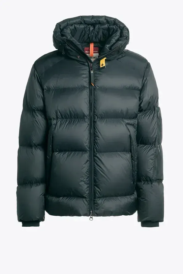 Parajumper Tyrik herrejakke