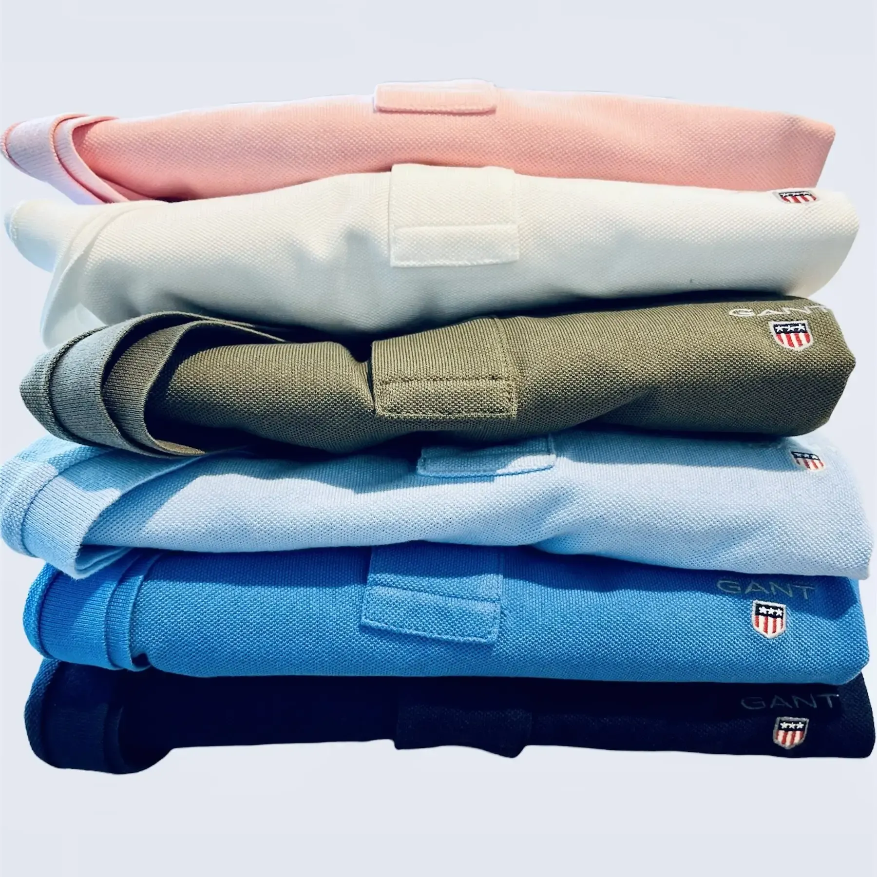 Gant Polo shirts