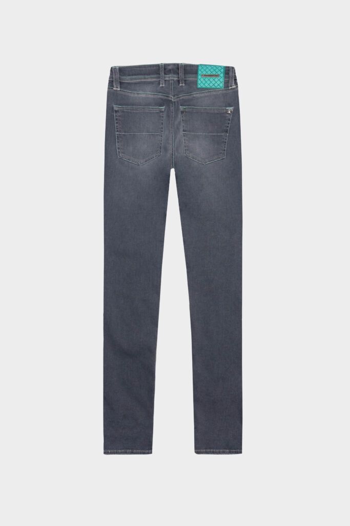 Tramarossa jeans grå