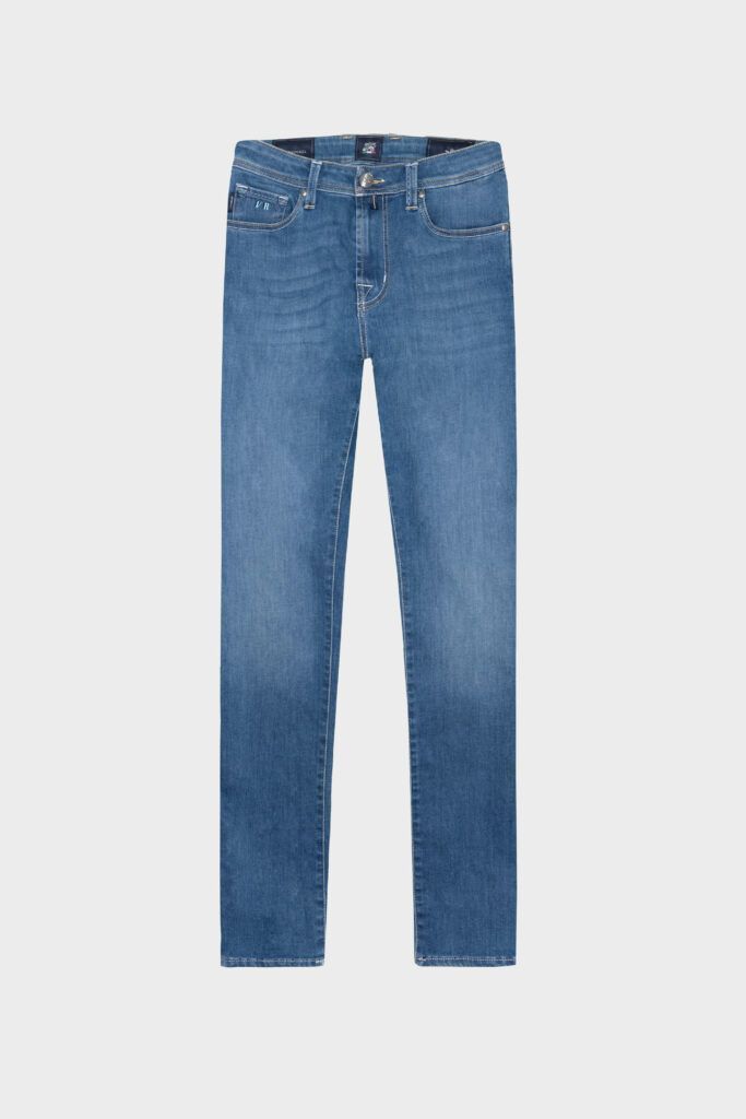 Tramarossa blue jeans