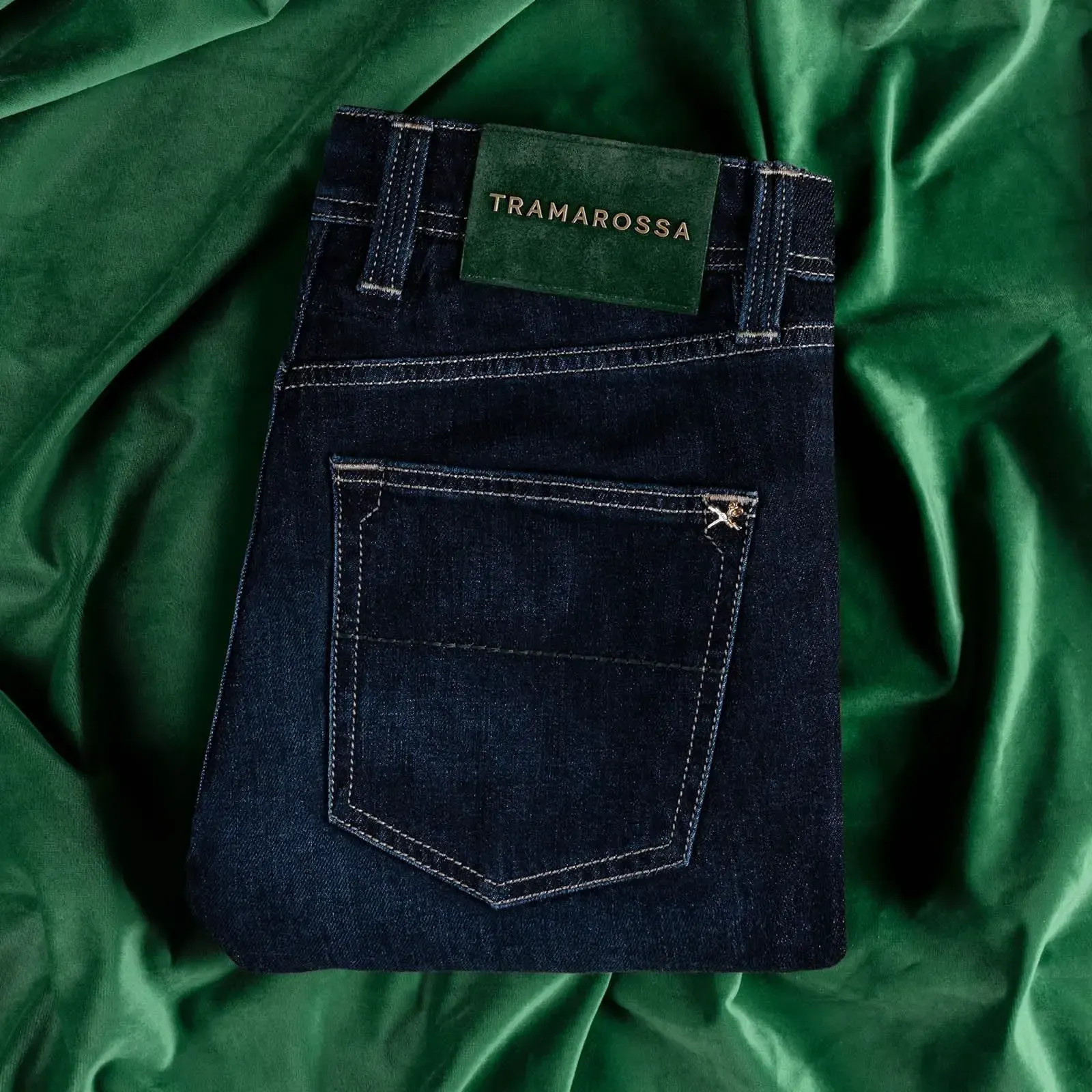 Tramarossa Jeans Hornbæk Skibshandel