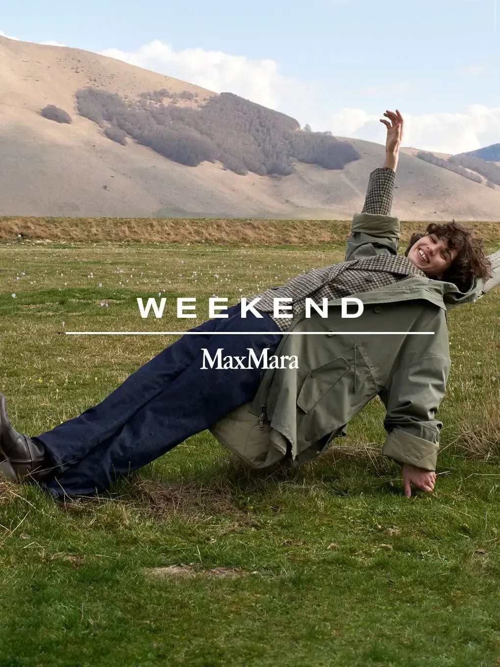 Max Mara weekend tøj dame