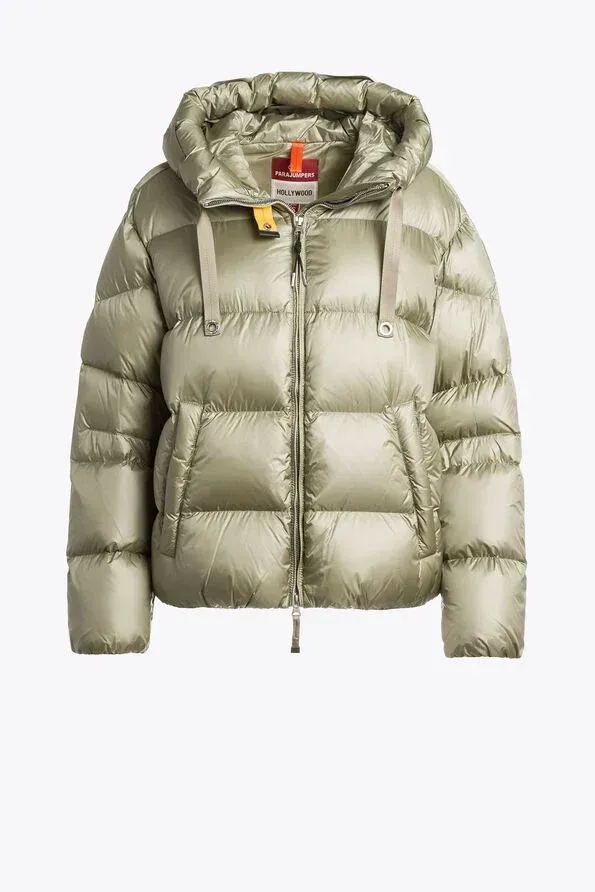 Vinterjakke Parajumper Hollywood S