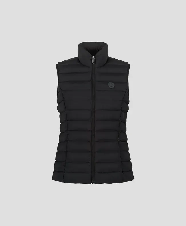 Dunvest fra Jott dame