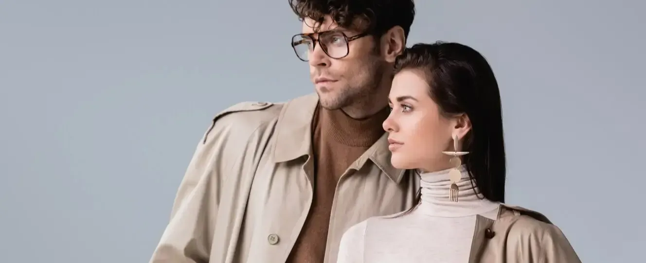 Funktionelle og stilfulde jakker med militærpræg