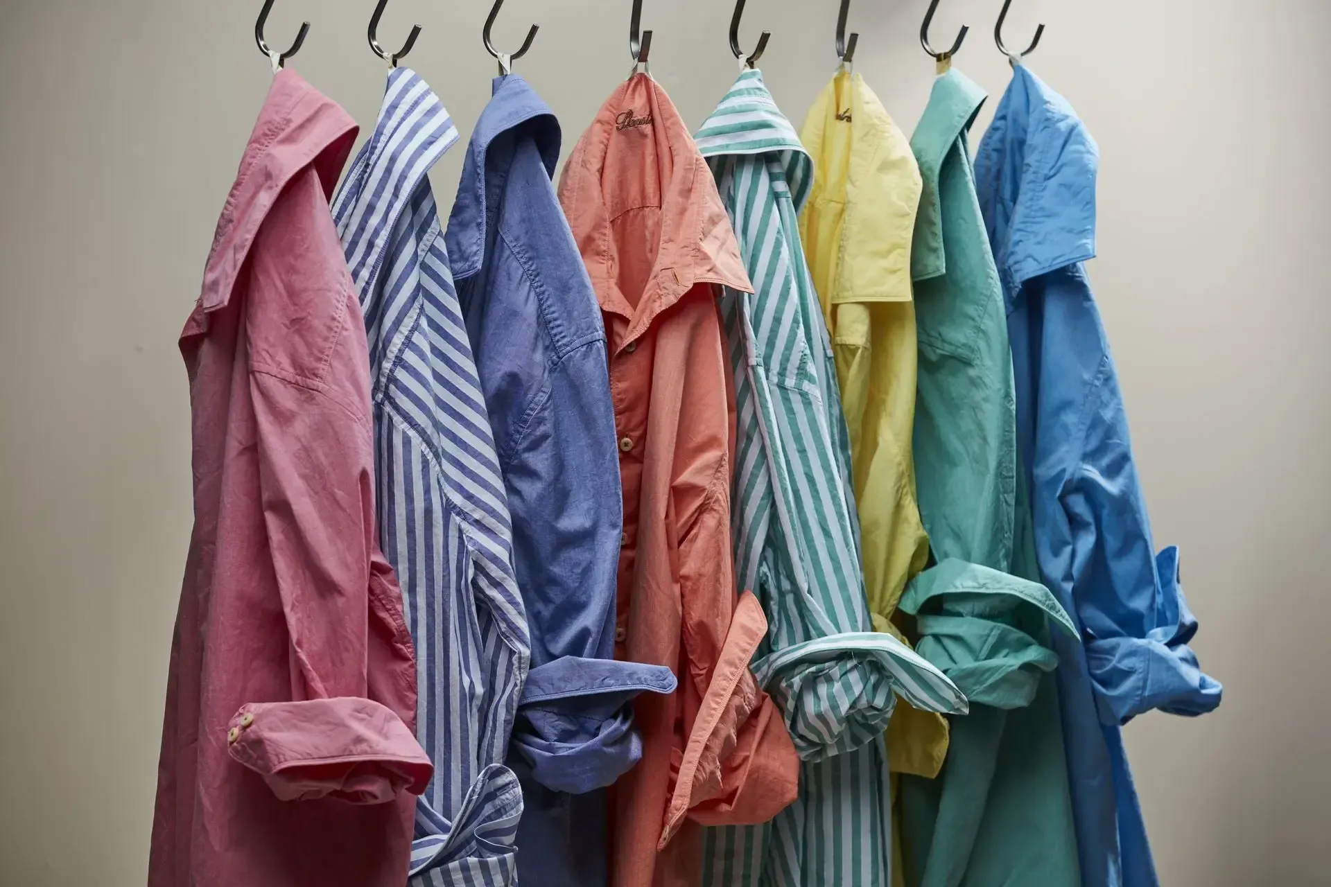 Stenström skjorter i flere farver