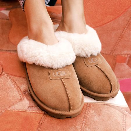 UGG slippers