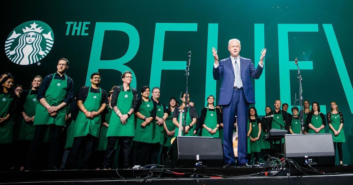 How to Avoid Embarrassing Mic Failures at Company Events