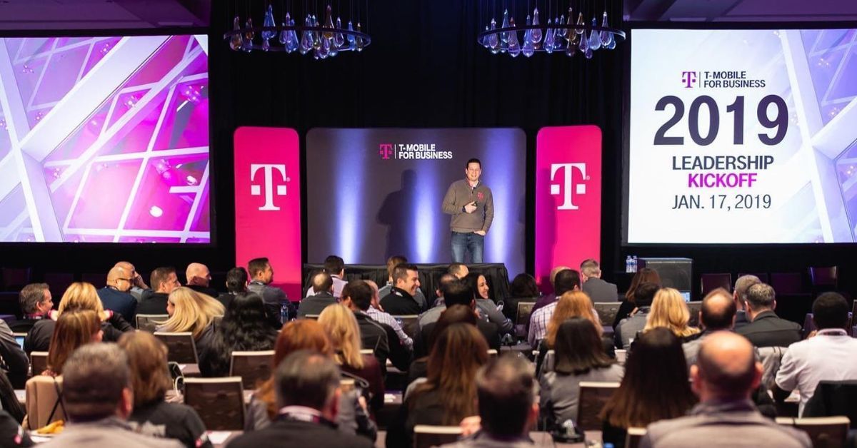 How to Avoid Embarrassing Mic Failures at Company Events