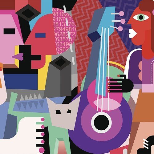 Aesthetic & Creative