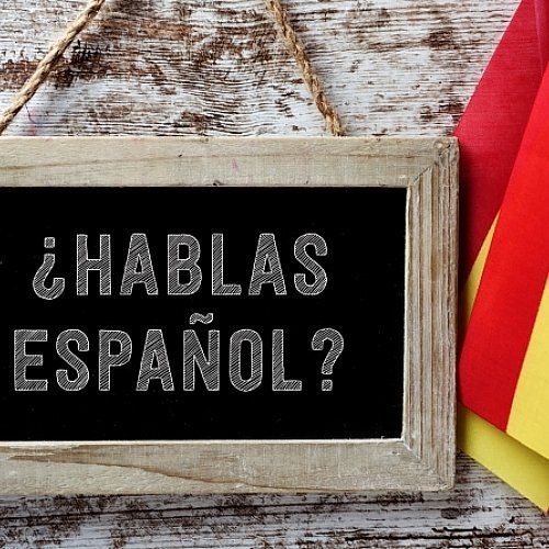 Spanish