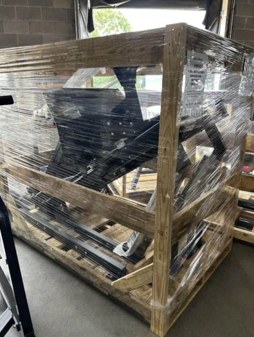 Arsenal Strength Leg Press