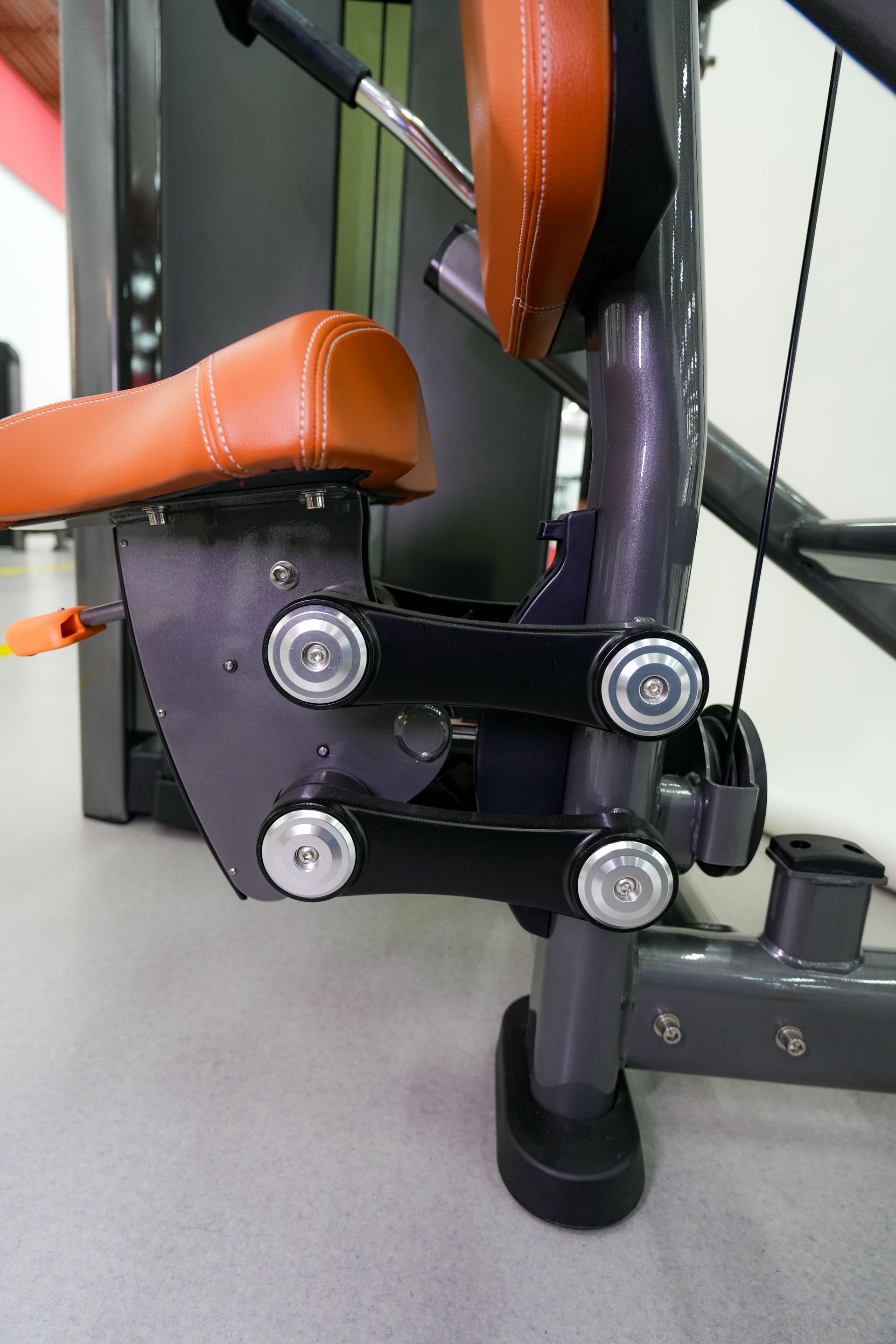 StrengthEQ Triceps Dip