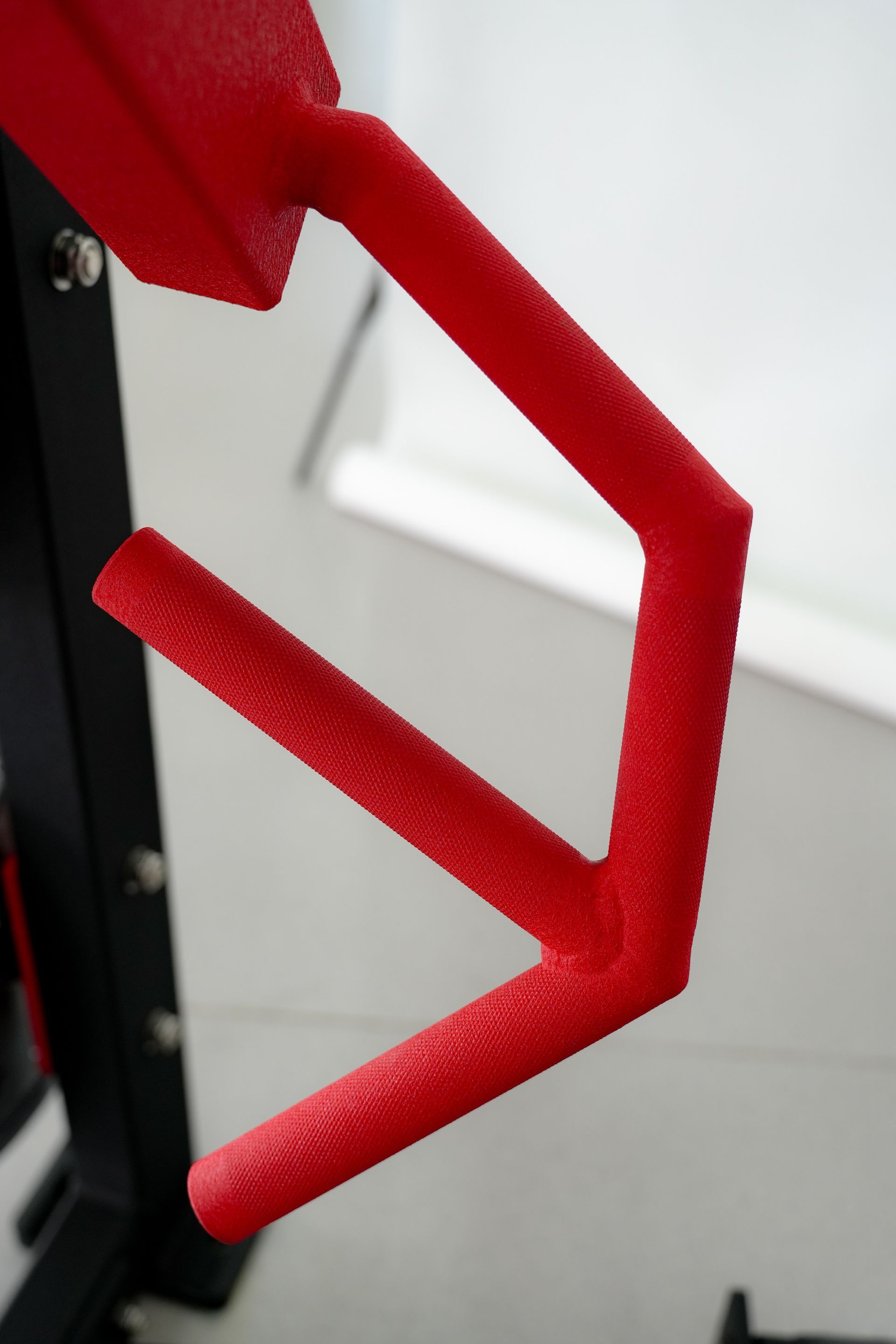 StrenghtEQ Multi row Plate loaded