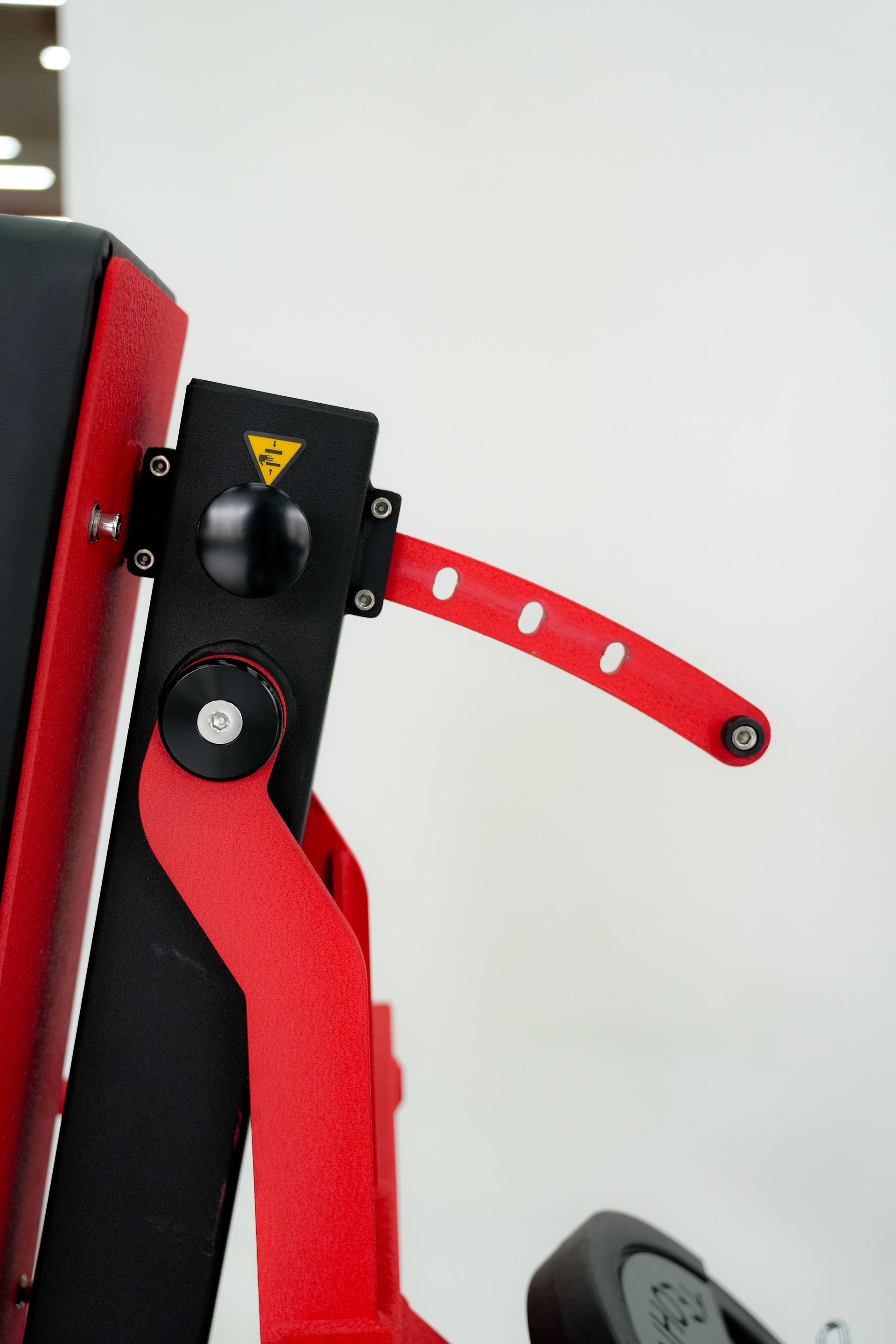 StrengtEQ Strength Reloaded Tricep Kickback Dip