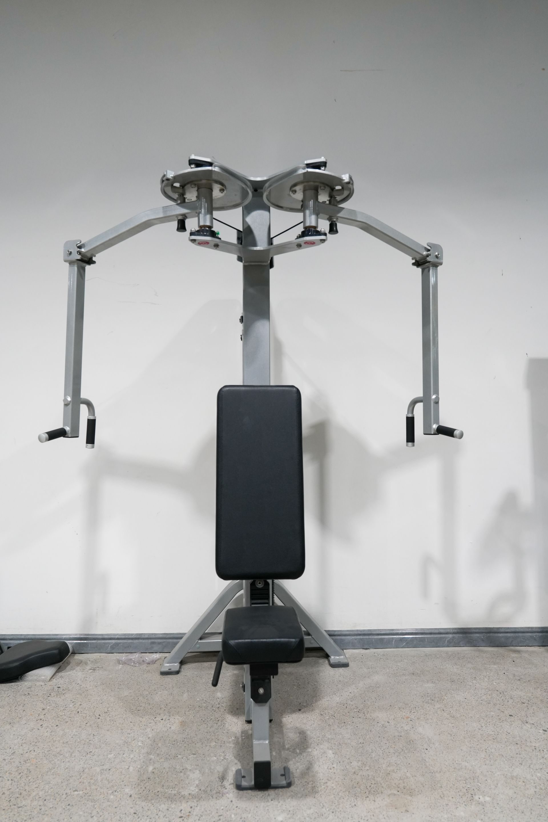 StrenghtQE Pec/Deck /Fly machine