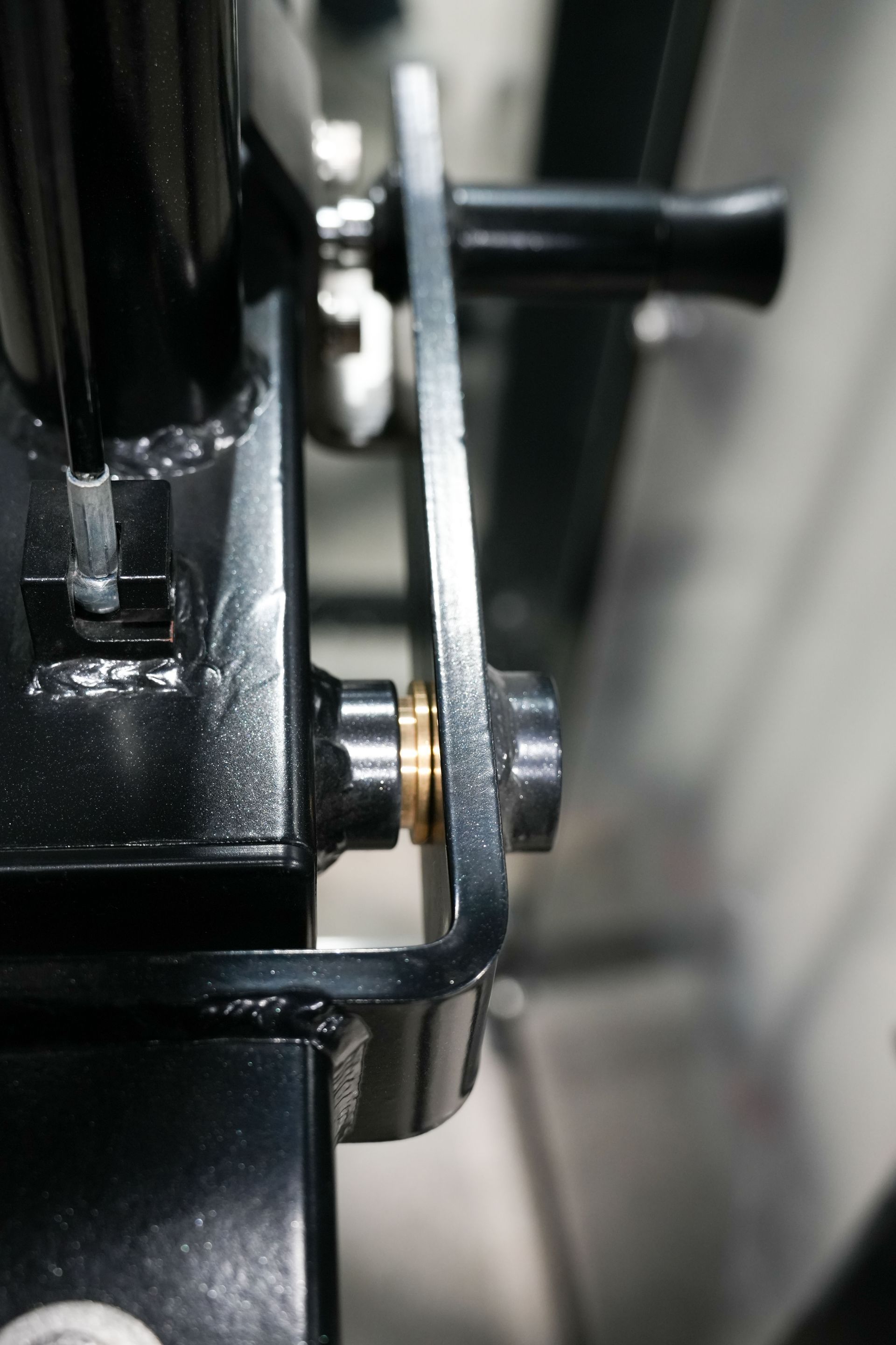 StrengthEQ Dip & Pull-Up Assisted